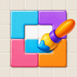 프로그램 아이콘: Shape Block: Sand Puzzle …