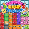 أيقونة البرنامج: Gummy Blocks Evolution