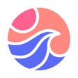 Icône du programme : Surf: Retro Templates IG