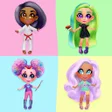 程序图标：Candy Hair Salon - Doll G…
