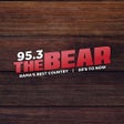 WFFN 95.3 THE BEAR