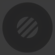 程序图标：Blackout - A Flatcon Icon…