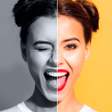أيقونة البرنامج: Colorize it - Colorize Ph…