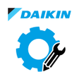 Icon of program: Daikin Service