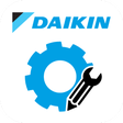 Ikon program: Daikin Service