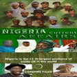 プログラムのアイコン：Nigeria Current Affairs a…