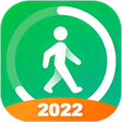程序图标：Pedometer: Step Counter