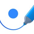 Icon of program: Draw Pad - Magic Drawing …