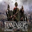 Programın simgesi: Tannenberg