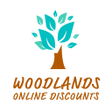 Woodlands Online Discounts icon