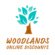 Woodlands Online Discounts