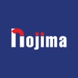 Ikona programu: ノジマアプリ