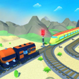 Ikona programu: Tap Train