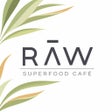 プログラムのアイコン：RawASF Plant-Based Cafe