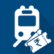 プログラムのアイコン：Indian Railway  IRCTC Inf…