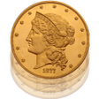 程序图标：Coin Toss - Best Coin Fli…
