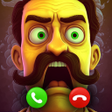プログラムのアイコン：video call from neighbor …