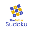 プログラムのアイコン：The Better Sudoku