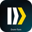 أيقونة البرنامج: Fitness Park Dom-Tom