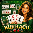 Ikon program: Burraco - Italiano Carte