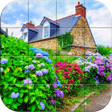 Icon of program: Tile Puzzle France