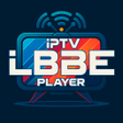 プログラムのアイコン：IPTV Lbbe Player