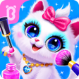 程序图标：Little Panda Pet Castle