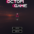 プログラムのアイコン：Octopi Game