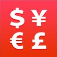 Ikon program: iMoney Air  Currency Exch…