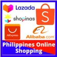 Icon of program: Online Shopping Philippin…