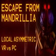 Icoon van programma: Escape From Mandrillia: L…