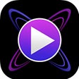 プログラムのアイコン：Power Media Player