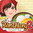 Icoon van programma: RimTHang 2 - Thai Dessert…