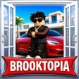 Icoon van programma: Brooktopia: Vegas RP Have…