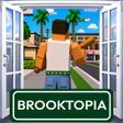 Icoon van programma: Brooktopia: Vegas RP Have…