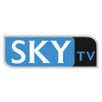 プログラムのアイコン：Sky TV