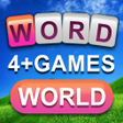 Ikon program: Word World - 4 tiny word …