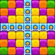程序图标：Cube Blast  Collapse
