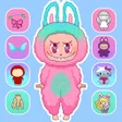 Icon of program: Labubu World - Relaxing G…