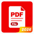 Icoon van programma: PDF Reader  Swift Scanner
