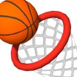 أيقونة البرنامج: Dunk Hoop