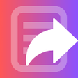 程序图标：Post Scraper