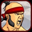 Symbol des Programms: Martial Arts Brutality