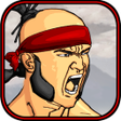 プログラムのアイコン：Martial Arts Brutality