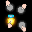 Ícone do programa: Touch Roulette: Make Deci…