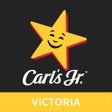Carls Jr. Ciudad Victoria icon
