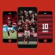 Ícone do programa: Papel de Parede Flamengo …