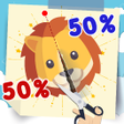 Ikona programu: Cut Slice Perfect : Good …