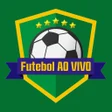 程序图标：Futebol ao vivo 2024