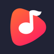 Ikon program: HD Video Player  Music Pl…